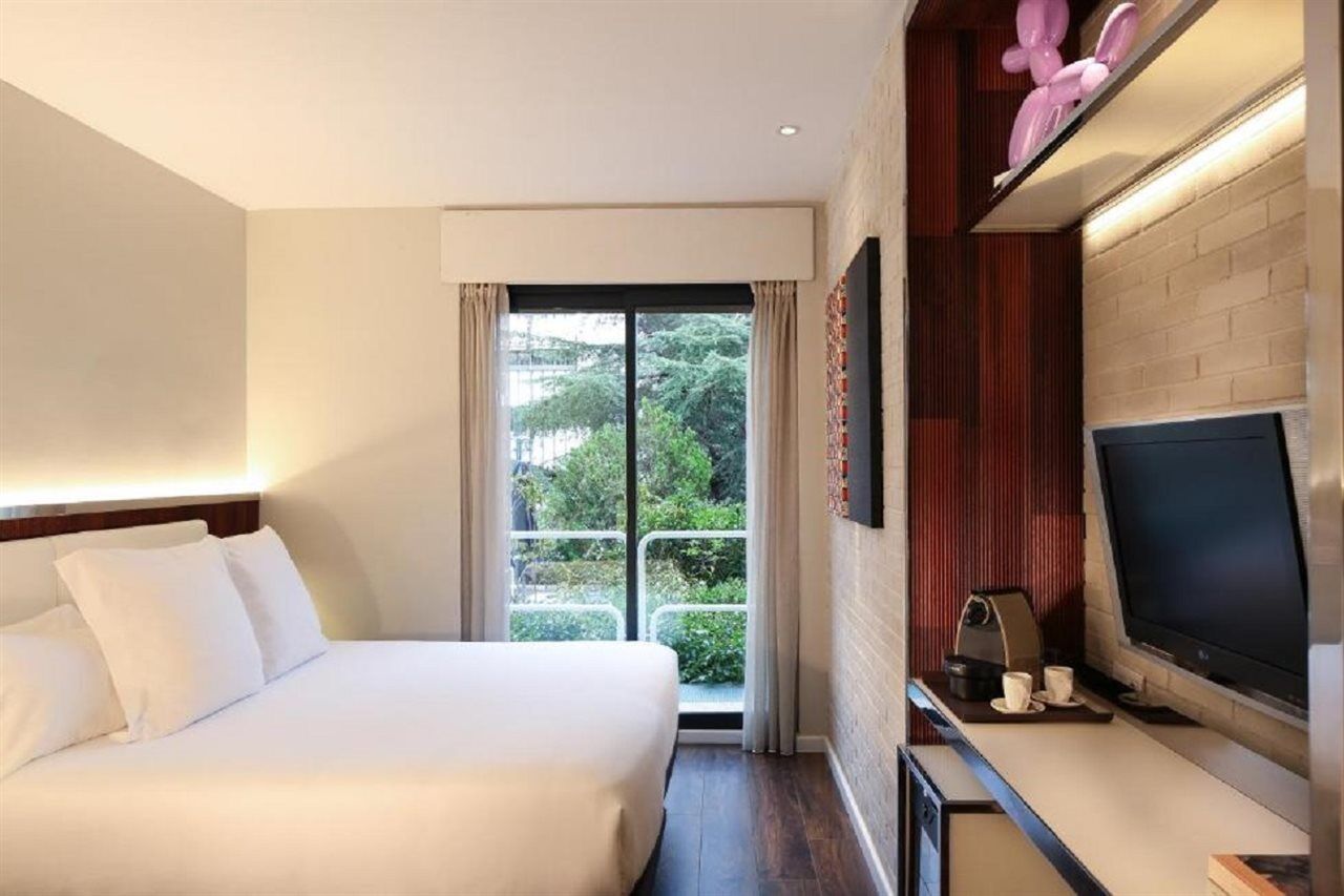 Balmes, A Member Of Preferred & Hotel