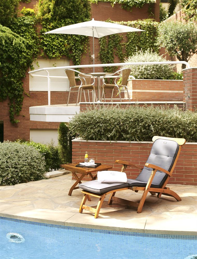 Hotel Balmes, A Member Of Preferred & 4*